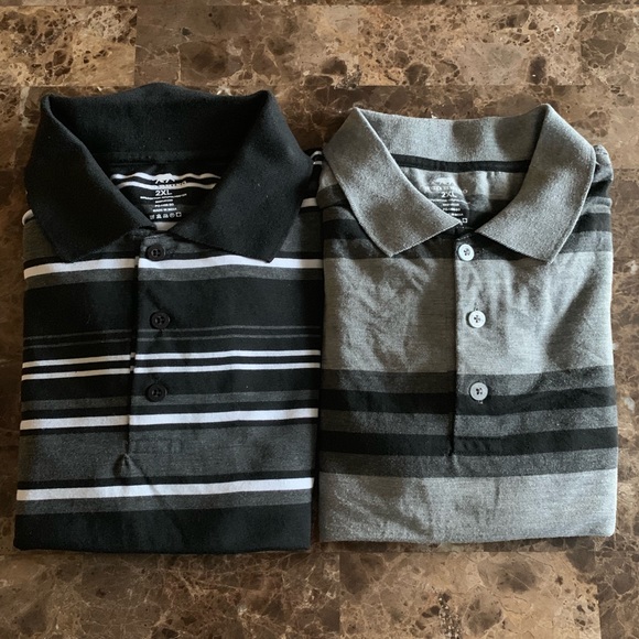 Red Rhino Other - Red Rhino Polo Bundle 2XL